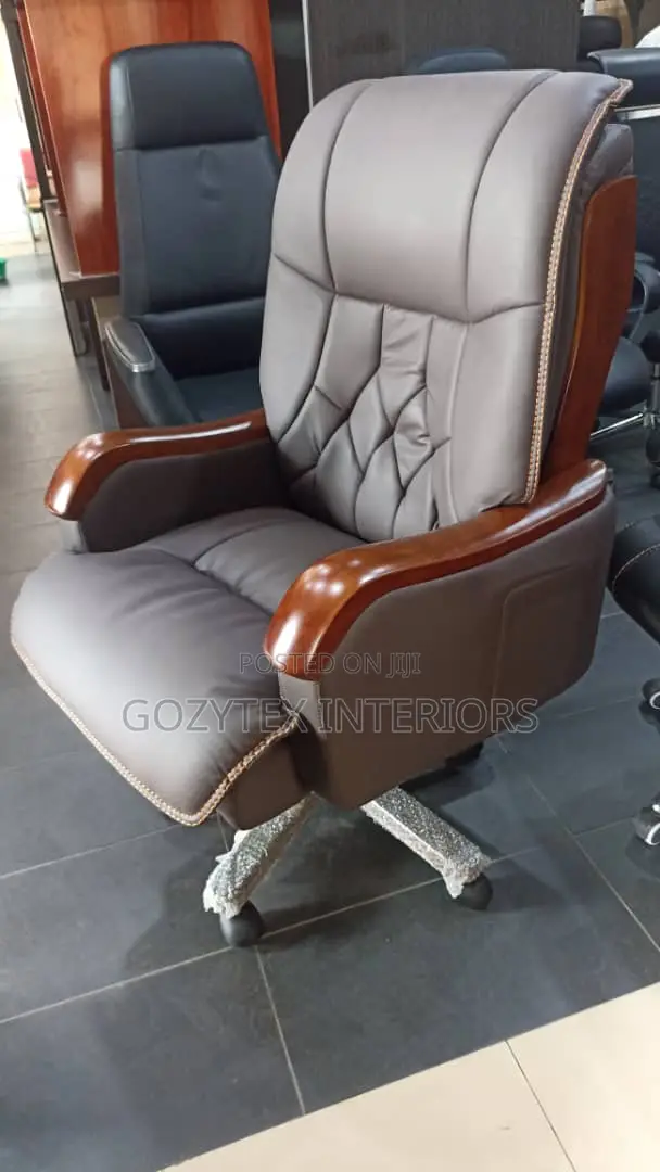 Executive Office Chair