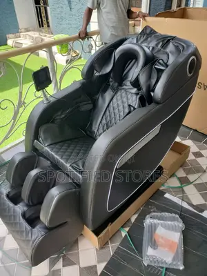 Massage Cushion - Chair