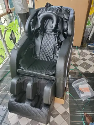 Luxury Massage Chair