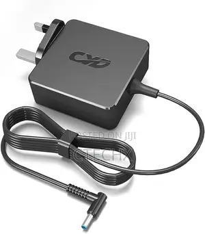Cyd Original Replacement Adapters for Hp 19.5v 3.42a 65w