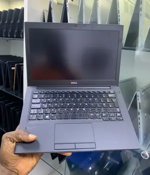 Laptop Dell Latitude 7280 8GB Intel Core i7 SSD 256GB