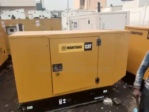 All Kinds of Diesel Generators for Rent for Sale