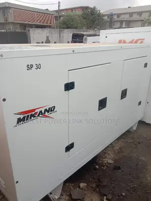 All Kinds of Diesel Generators for Sale for Rent Near You