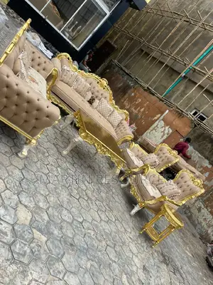 Royal Sofa 8 Seater