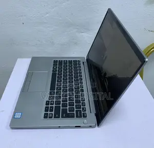Laptop Dell Latitude 7400 16GB Intel Core I7 SSD 512GB