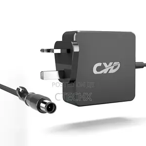 Cyd 45w 19.5v 2.37a Powerfast-Replacement for Laptop-Charger