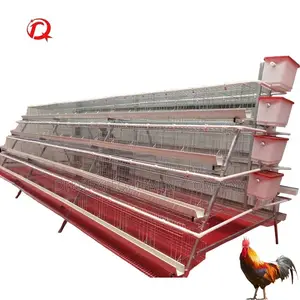 Our A-type 160 Bird Cage Imported Top Grade