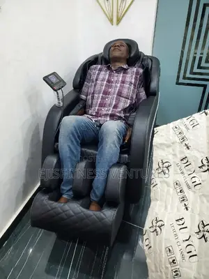 Luxury Massage Cushion