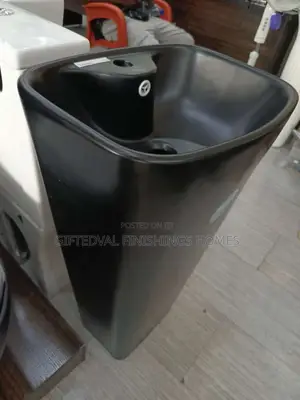 Standing Wash Hand Basin