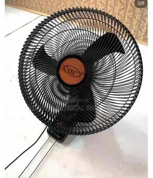 Wall Fan 18inch