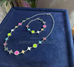 LUXURY Necklace Set