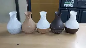 Portable Humidifier - 300ml
