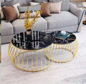 Quality Center Marble Tables