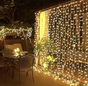 Waterfall/Curtail Led Light