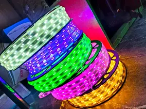 Led Rope Light Pop Light for Living Room Bedroom Dininglight