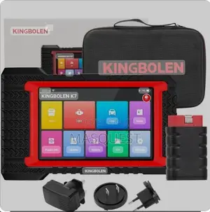 Kingbolen 