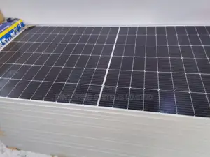 Jinko 555W Solar Panel
