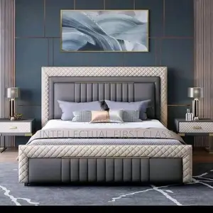 6 by 6 Bed Frame
