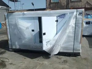 250kva Perkins Diesel Generator.