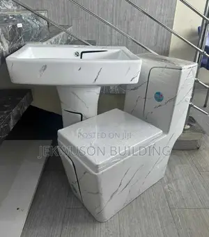 Water Closet (Wc)