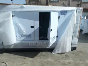 Power Supply 250kva DIESEL Generator-Perkins.