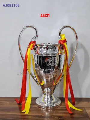 Big Trophy