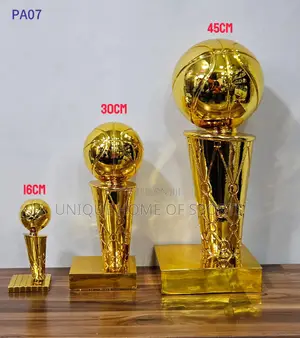 Basketball Awards