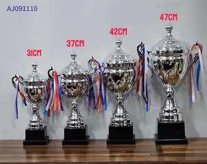 Set of Trophy