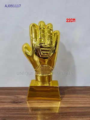 Goalkeeper Awards