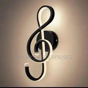 Treble Wall Bracket