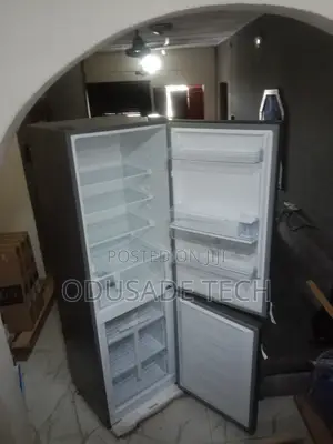 Fast Cooling Hisense 308dr 300l Refrigerator