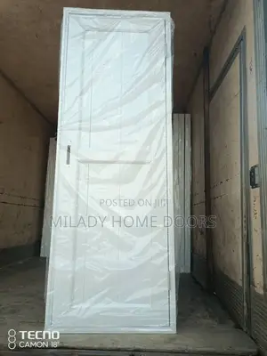 Turkey PVC Toilet Door