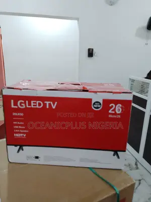 Best LG 26 Inches TV You Can Ever Imagine