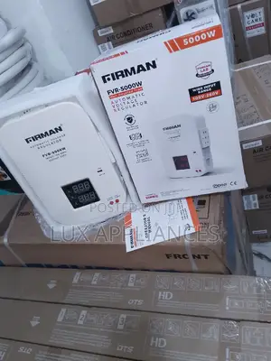 Current Power Regulating 5000w Voltage