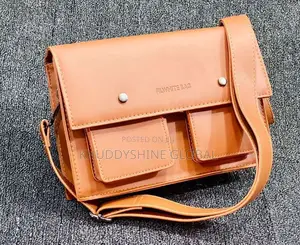 Top Notch Quality Unbranded Cross Body Bags