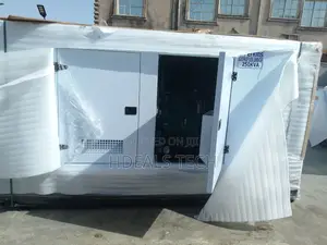 250kva Perkins DIESEL User Generator.