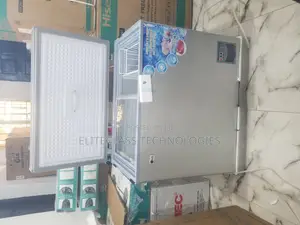 Original Clg320 Chest Freezer.