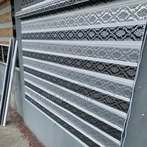 Day and Night Window Blinds