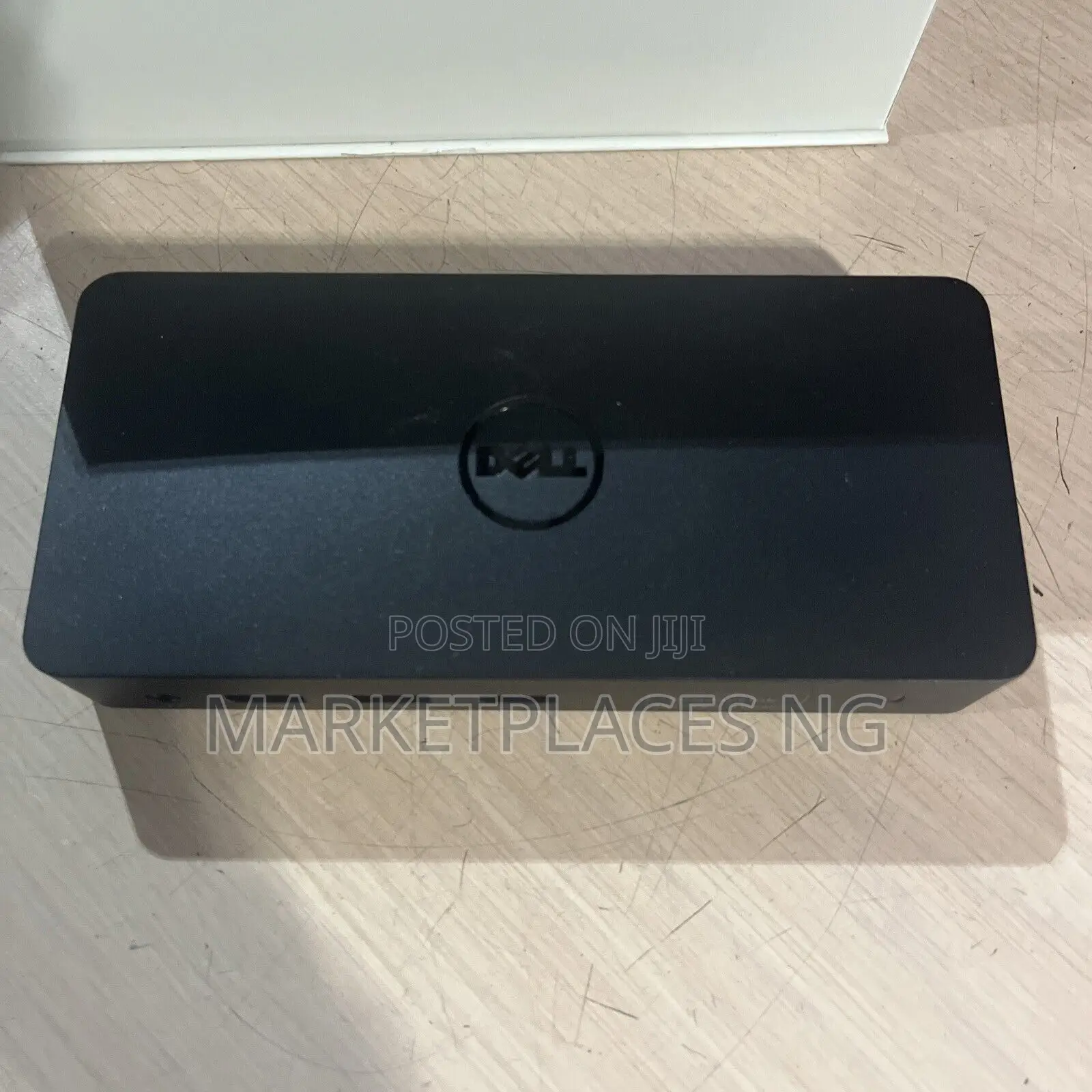 Dell D3100 Usb Docking Station