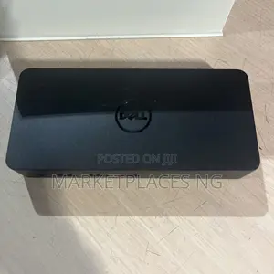 Dell D3100 Usb Docking Station