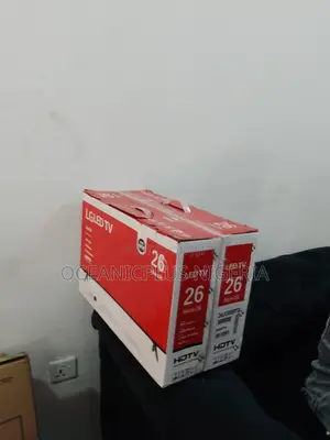 Trusted and Reliable Smart LG TV