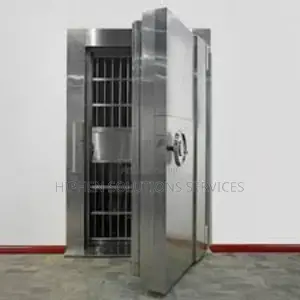 High Quality Vault Doors