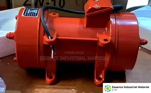 3 Phase Vibrator Motor