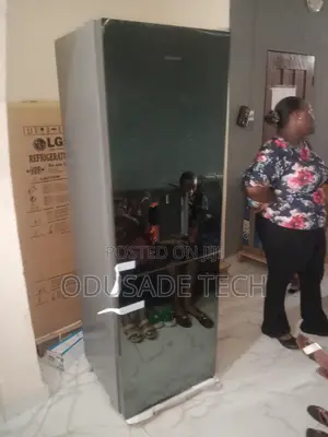 Good Hisense 308dr 300l Refrigerator