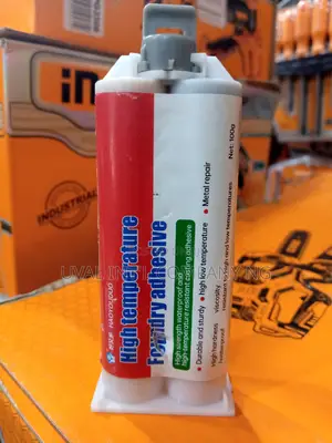 High Temperature Foundry Adhesive