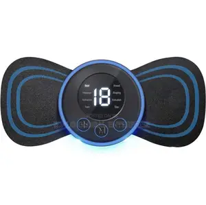 Mini Massager Patch (Ems)