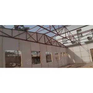 Eps Sandwich Panel