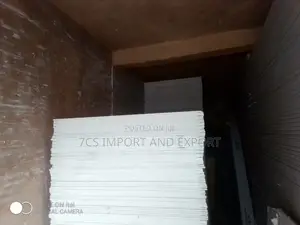 Plaster Board for Ceiling Installation