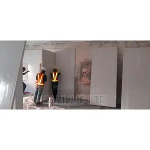 Eps Sandwich Panel