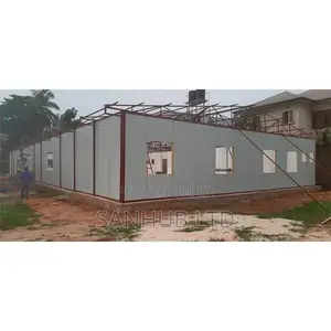 Eps Sandwich Panel
